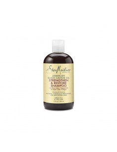 SHEA MOISTURE JBCO SHAMPOO...
