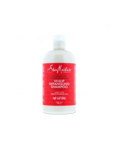 S&M RED PALM OIL DETANGLING...