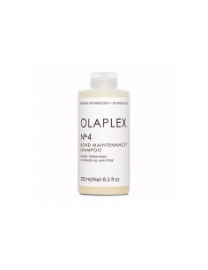 OLAPLEX BOND MAINTENACE...