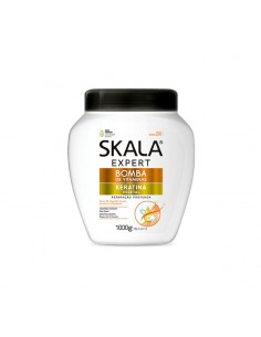 SKALA BOMBA DE VITAMINAS...