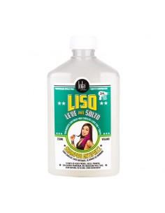 LOLA SHAMPOO LISO ANTIFRIZZ...