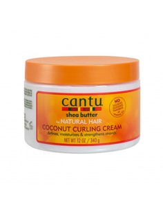CANTU SB NH COCONUT CURLING...