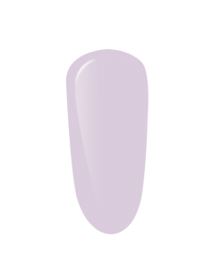PURPLE GEL POLISH 10ML P2001 2