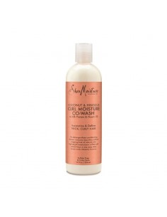 SHEA MOISTURE C&H CO-WASH...