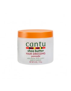CANTU SB HAIR DRESSING... 2