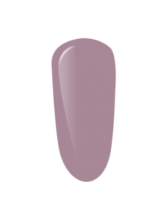PURPLE GEL POLISH 10ML P2024 2