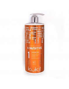 Champú K-NUTRITIVE...