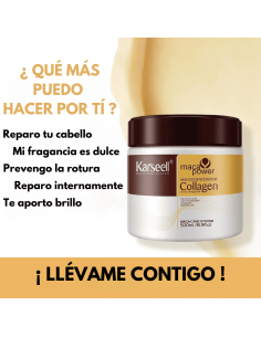KARSELL MASCARILLA COLAGENO... 2