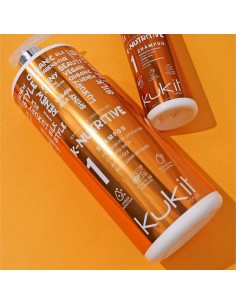 Champú K-NUTRITIVE... 2