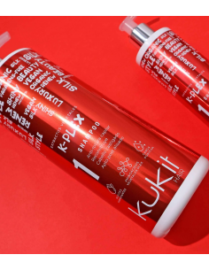 Champú K-PLEX Anti-Rotura -... 2