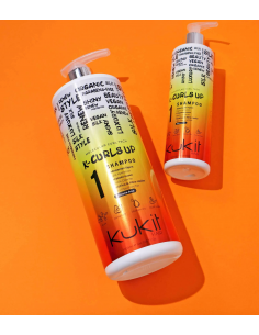 Champu K-CURLS UP Nutrición... 2