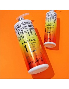 Champú K-CURLS UP Nutrición... 2