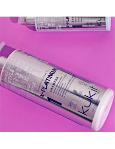 champú K-PLATINUM Matizador... 2