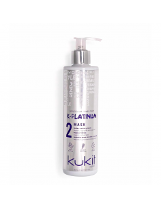 Mascarilla K-PLATINUM...