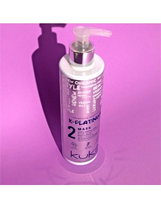 Mascarilla K-PLATINUM... 2
