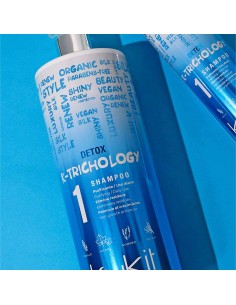 Champú K-TRICOLOGY Limpieza... 2
