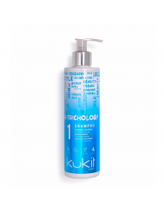 Champú K-TRICOLOGY Limpieza...